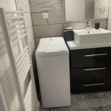Appartement 1 Chambre Avec Piscine N31 Quiberon Buitenkant foto