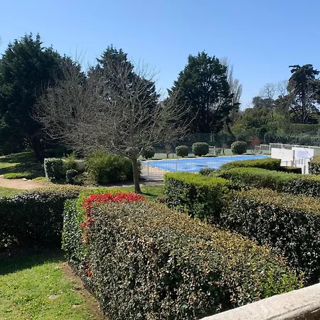 Appartement 1 Chambre Avec Piscine N31 Quiberon Buitenkant foto