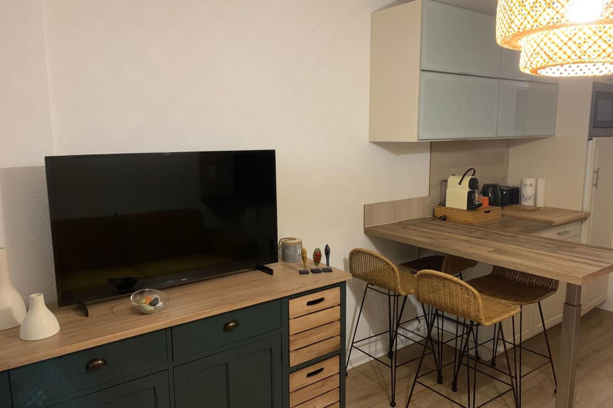Apartment 1 Avec Piscine N31