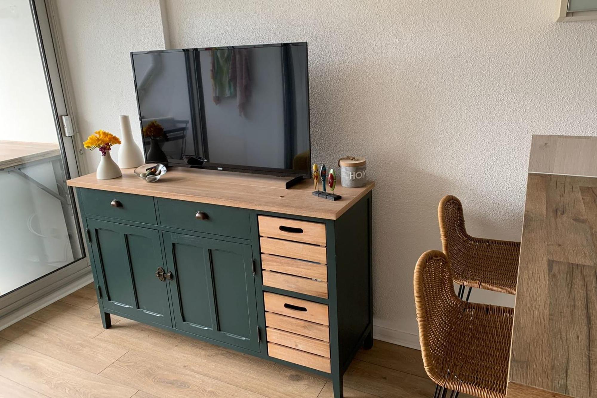 1 Avec Piscine N31 Apartment